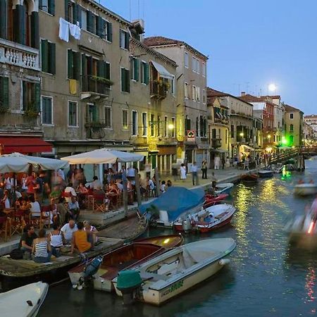 Tintoretto 4, 3 Grandi Camere Da Letto, 2 Bagni Венеція Екстер'єр фото