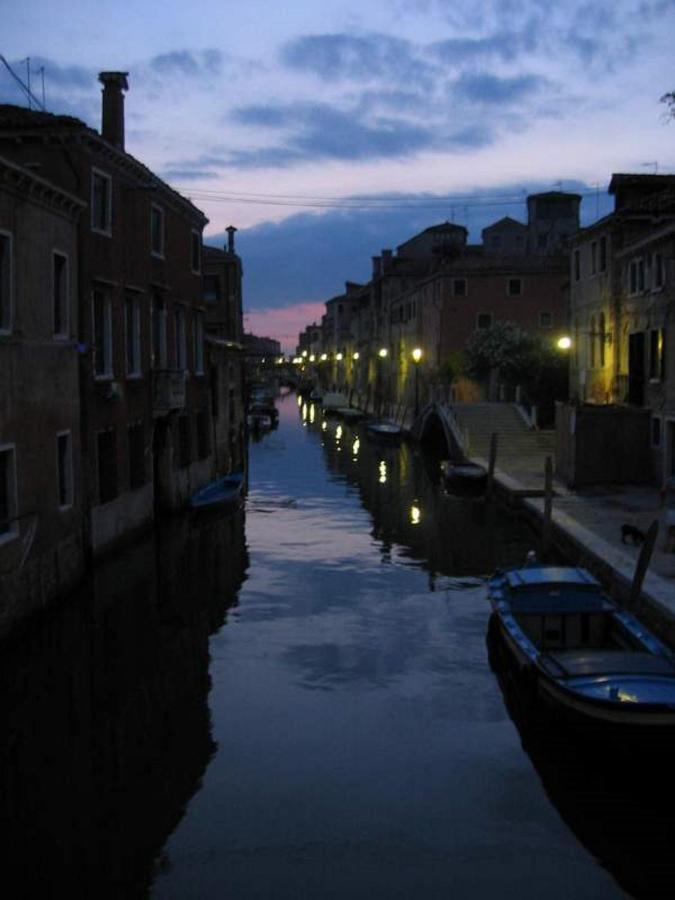 Tintoretto 4, 3 Grandi Camere Da Letto, 2 Bagni Венеція Екстер'єр фото