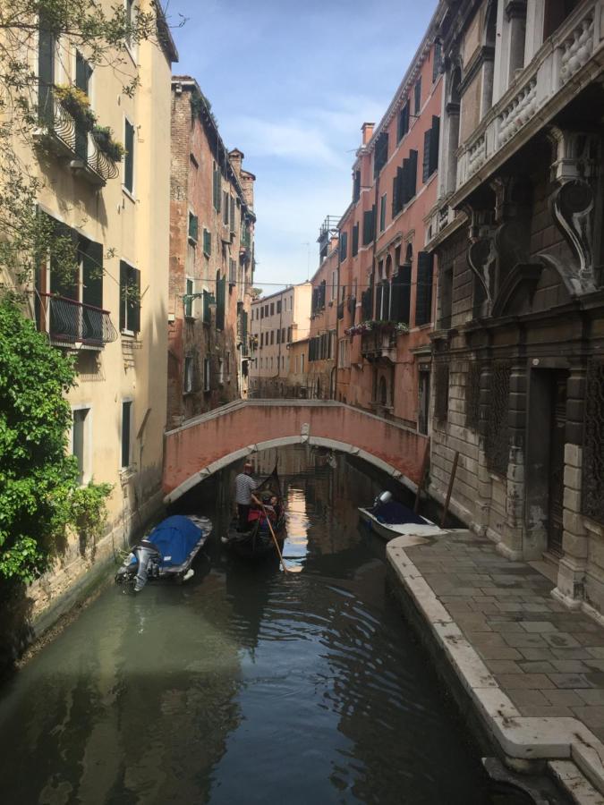 Tintoretto 4, 3 Grandi Camere Da Letto, 2 Bagni Венеція Екстер'єр фото