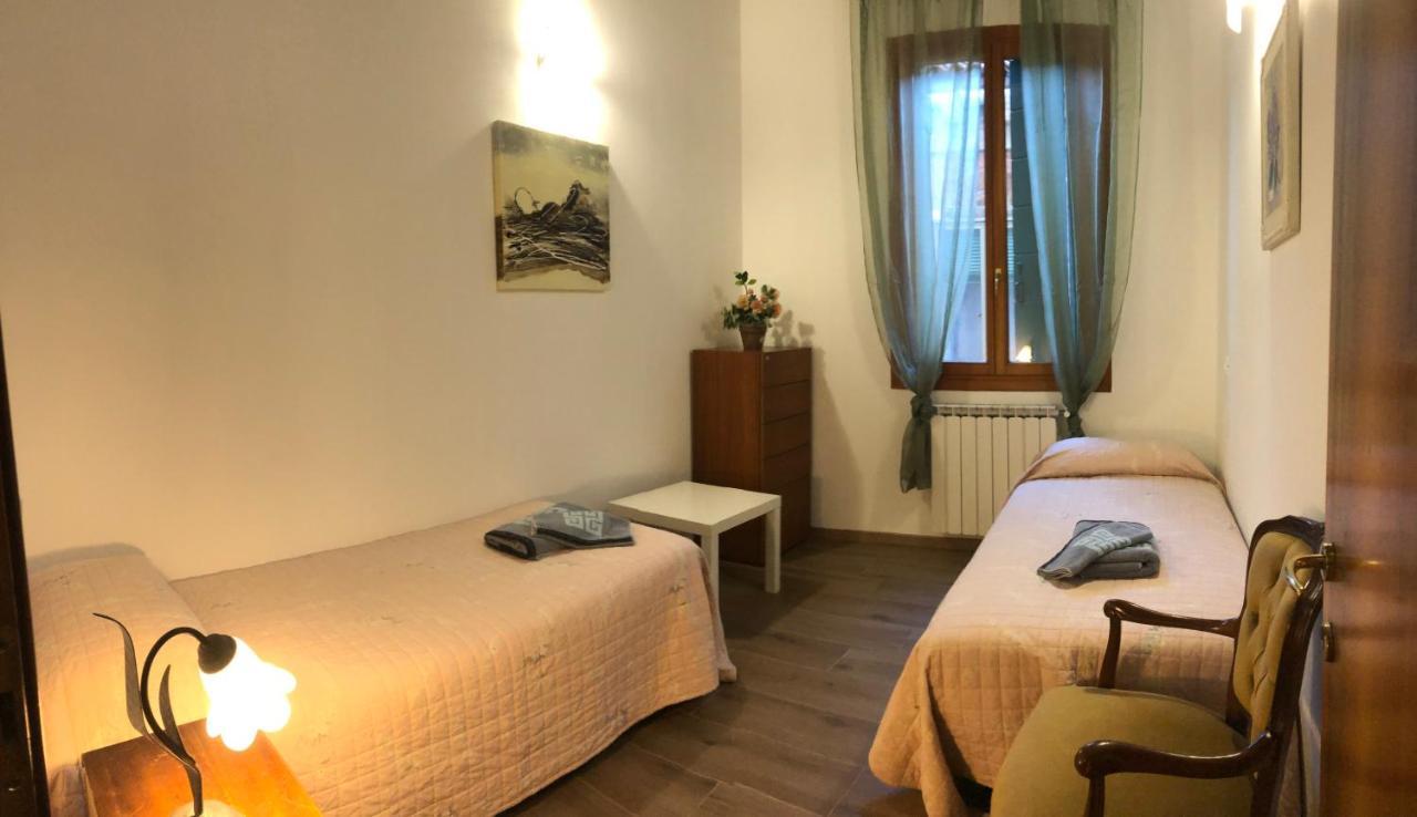 Tintoretto 4, 3 Grandi Camere Da Letto, 2 Bagni Венеція Екстер'єр фото