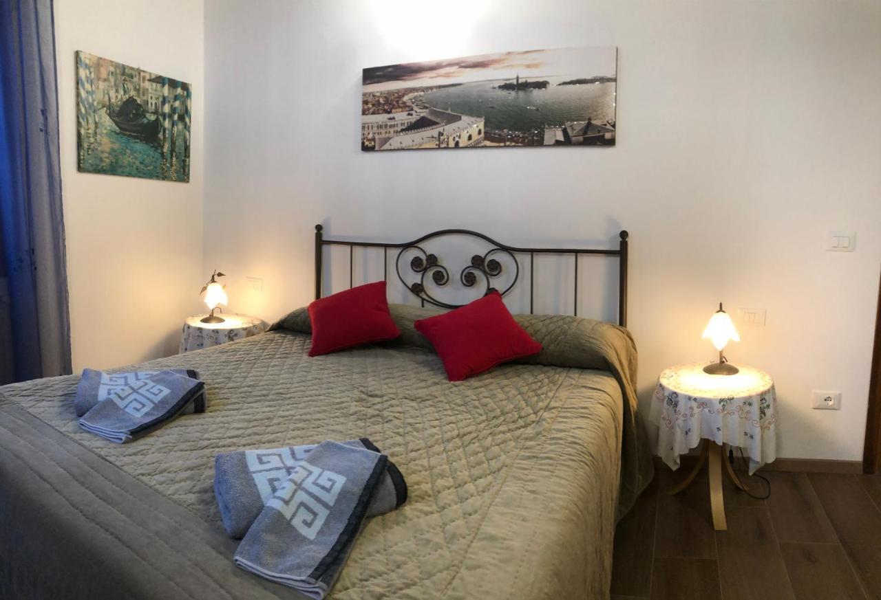 Tintoretto 4, 3 Grandi Camere Da Letto, 2 Bagni Венеція Екстер'єр фото
