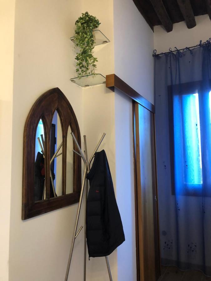 Tintoretto 4, 3 Grandi Camere Da Letto, 2 Bagni Венеція Екстер'єр фото