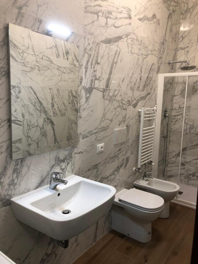 Tintoretto 4, 3 Grandi Camere Da Letto, 2 Bagni Венеція Екстер'єр фото