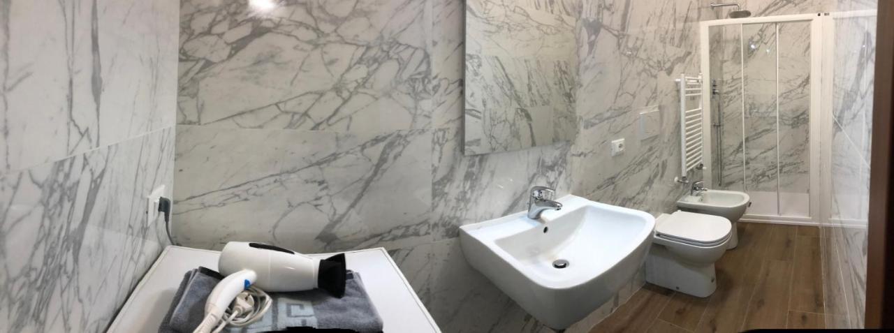 Tintoretto 4, 3 Grandi Camere Da Letto, 2 Bagni Венеція Екстер'єр фото