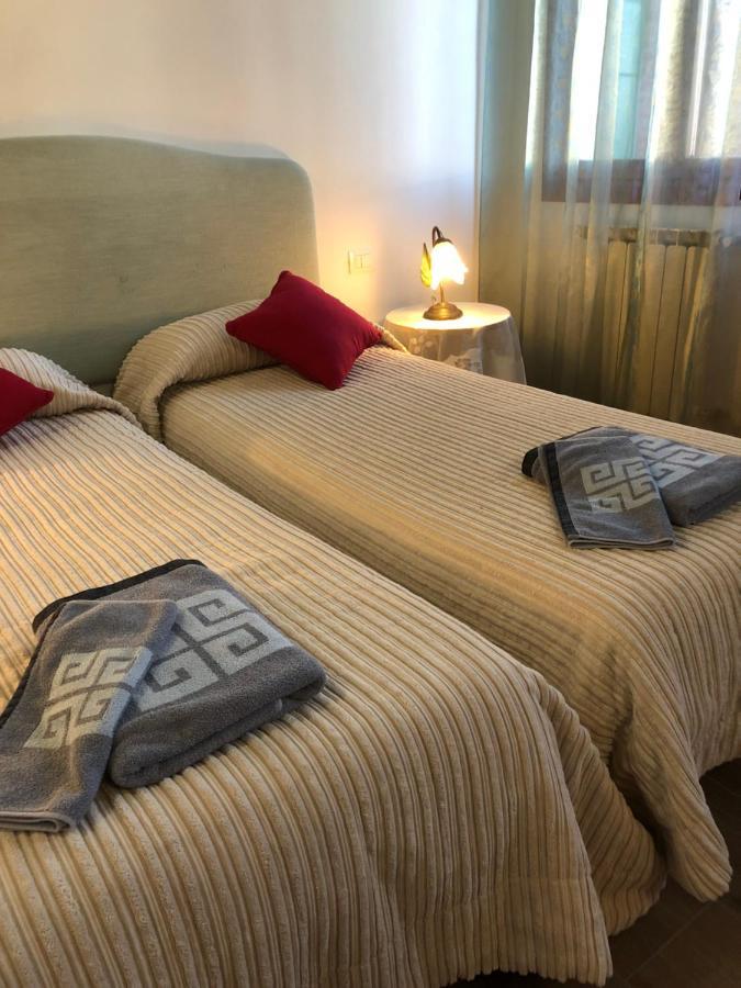 Tintoretto 4, 3 Grandi Camere Da Letto, 2 Bagni Венеція Екстер'єр фото