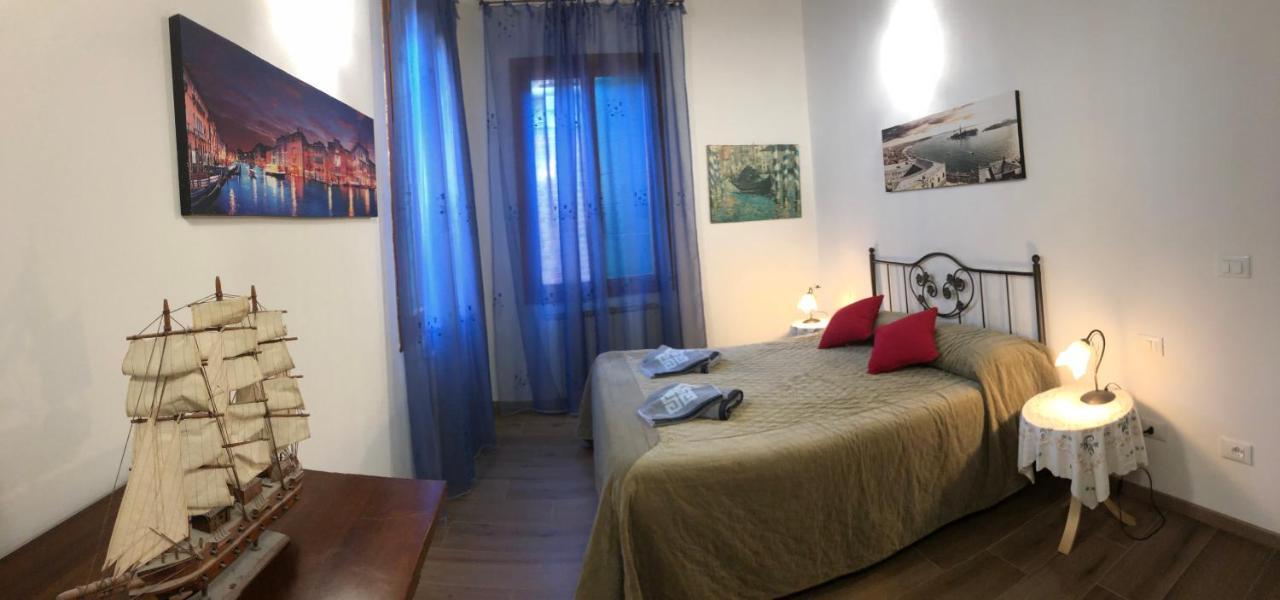 Tintoretto 4, 3 Grandi Camere Da Letto, 2 Bagni Венеція Екстер'єр фото