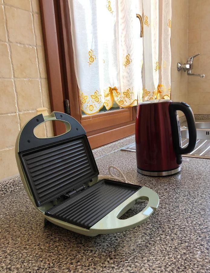 Tintoretto 4, 3 Grandi Camere Da Letto, 2 Bagni Венеція Екстер'єр фото