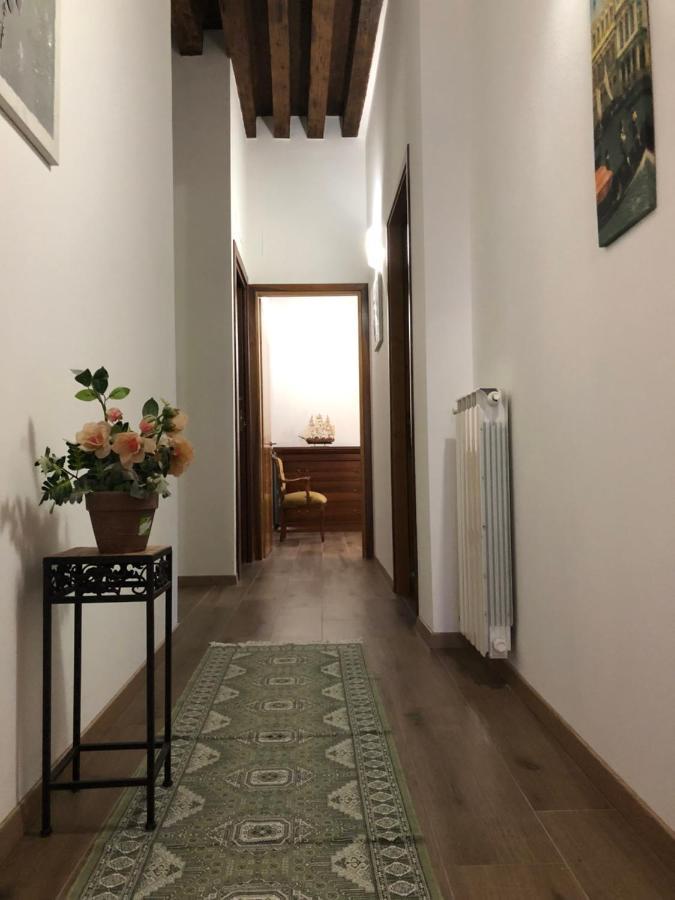 Tintoretto 4, 3 Grandi Camere Da Letto, 2 Bagni Венеція Екстер'єр фото